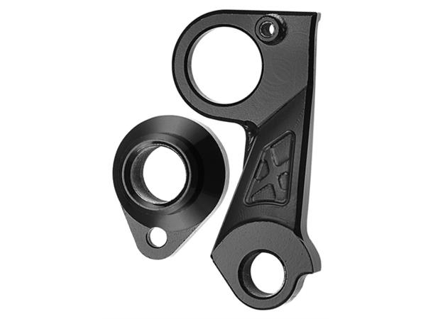Union Girøre GH-175 passer Cube (hanger + axle cap) 